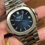 5811/1G – Patek Philippe NAUTILUS(AAAAA version) - Image 7