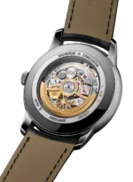 Vacheron Constantin heritage series 4010U/000G-B330 watch - Image 7
