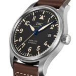 IWC pilot series IW327006 watch - Image 2