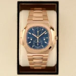 Patek Philippe NAUTILUS 5990/1R (AAAAA version) - Image 2