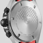 TAG HEUER FORMULA 1 Quartz Chronograph – Diameter 43 mm CAZ101AN.FT8055 - Image 4