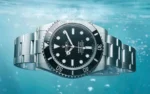 Rolex Submariner Series 114060-0002 Black Disk Watch (AAAAA version) - Image 6