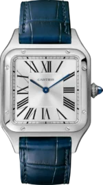SANTOS DE CARTIER WATCH-WSSA0009 - Image 3