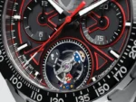 TAG Heuer x  Mario Kart  two joint watches limited edition stage - Image 6