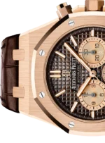 ROYAL OAK SELFWINDING CHRONOGRAPH Ref. 26331OR.OO.D821CR.01 - Image 5
