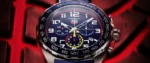 TAG HEUER FORMULA 1 X RED BULL RACING Quartz Chronograph – Diameter 43 mm CAZ101AL.FT8052 - Image 11