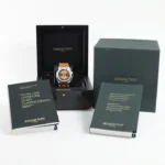 ROYAL OAK OFFSHORE DIVER CHRONOGRAPH Ref. 26703ST.OO.A070CA.01 - Image 2
