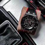ROYAL OAK OFFSHORE SELFWINDING CHRONOGRAPH Ref. 26470SO.OO.A002CA.01(AAAAA version) - Image 3