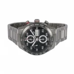 TAG HEUER CARRERA Automatic Chronograph – Diameter 44 mm CBN2A1AA.BA0643 - Image 11