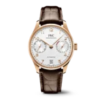 IWC PORTOFINO IW500701 watch (PORTUGIESER CHRONOGRAPH)