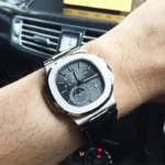 5712G – Patek Philippe NAUTILUS - Image 4