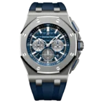 ROYAL OAK OFFSHORE SELFWINDING CHRONOGRAPH Ref. 26480TI.OO.A027CA.01