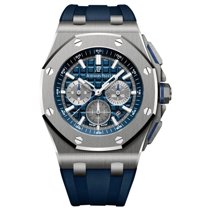 be94424025cfca4cd540099a82e7b742.webp ROYAL OAK OFFSHORE SELFWINDING CHRONOGRAPH Ref. 26480TI.OO.A027CA.01 - Image 1