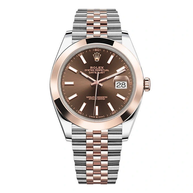 becd698cffb6174c30e71422d925677b.webp Rolex Datejust m126301-0002 Watch(AAAAA Version) - Image 1