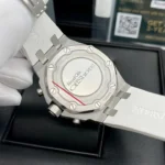 Royal Oak Offshore Automatic Chronograph Ref. 26231ST.ZZ.D010CA.01 - Image 6