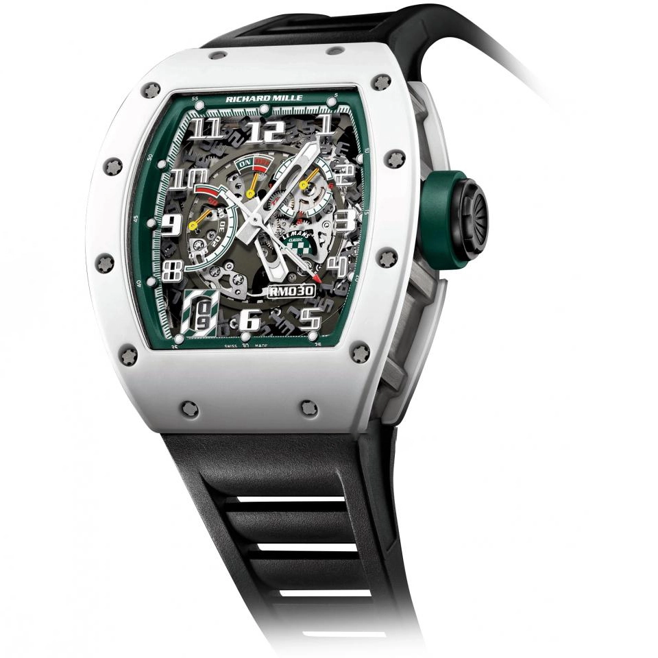 bf56d09eca9811ad8cd4ff2d763c45c4.webp Richard Mille RM 030 Le Mans Classic - Image 1