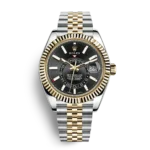 SKY-DWELLER Oyster m326933-1 42 mm - Image 4