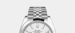 Rolex Datejust m126300-0006 Watch - Image 3