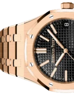 ROYAL OAK SELFWINDING  50TH ANNIVERSARY  Ref. 15510OR.OO.1320OR.02 - Image 5