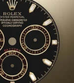 Rolex COSMOGRAPH DAYTONA-m116518ln-0043 - Image 3