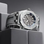 ROYAL OAK OFFSHORE DIVER Ref. 15720ST.OO.A009CA.01 - Image 2