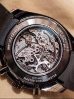 Omega Speedmaster “Luna Grey”Dark Side of the Moon(AAAAA) - Image 7
