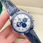 (Top version 1:1) ANNIVERSARY SERIES CO?AXIAL MASTER CHRONOMETER CHRONOGRAPH 42 MM-310.32.42.50.02.001 - Image 5
