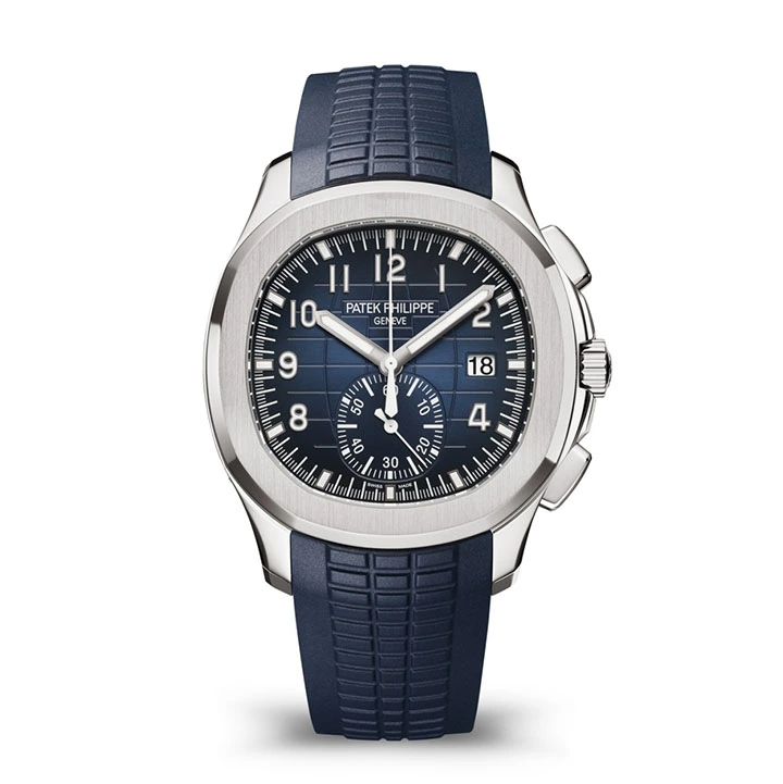 c1f851438c5a2032e77543f805c99a90.webp 5968G-001-Patek Philippe AQUANAUT - Image 1
