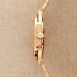 AAAAA-Patek Philippe Nautilus Rose Gold Brown Ruby Dial 40mm Ruby Bezel 5723/112R-001 – BRAND NEW - Image 5