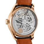 IWC PORTOFINO IW500701 watch (PORTUGIESER CHRONOGRAPH) - Image 3