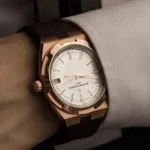 Vacheron Constantin Across the World Series 4500V/000R-B127 Watch - Image 4