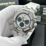 Royal Oak Offshore Automatic Chronograph Ref. 26231ST.ZZ.D010CA.01 - Image 5