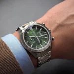 TAG HEUER CARRERA Automatic Chronograph – Diameter 44 mm CBN2A10.BA0643 - Image 8