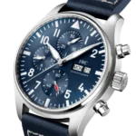 IWC pilot series IW378003 watch - Image 2