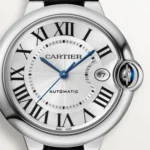 Cartier Ballon Bleu WSBB0039 watch - Image 4
