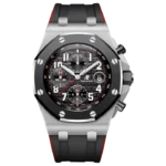 ROYAL OAK OFFSHORE SELFWINDING CHRONOGRAPH Ref. 26470SO.OO.A002CA.01(AAAAA version)