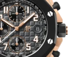 ROYAL OAK OFFSHORE SELFWINDING CHRONOGRAPH Ref. 26238OK.OO.A002CA.01 - Image 2