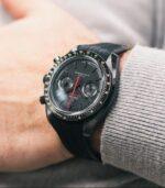 Omega Speedmaster “Dark Side of the Moon”9908 - Image 6