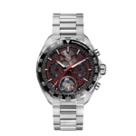 TAG Heuer x  Mario Kart  two joint watches limited edition stage - Image 2
