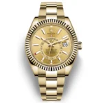 SKY-DWELLER Oyster m326938 42 mm