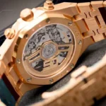 ROYAL OAK SELFWINDING CHRONOGRAPH Ref. 26240OR.OO.1320OR.02(AAAAA version) - Image 7