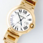 Cartier Ballon Bleu W69005Z2 watch (AAAAA version) - Image 6