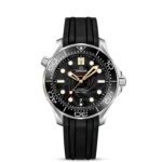 OMEGA has created this Seamaster Diver 300M Limited Edition CO-AXIAL MASTER CHRONOMETER 42 MM(AAAAA version)