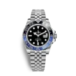 Rolex Perpetual GMT-Master II 126710blnr Series(AAAAA Version) - Image 11
