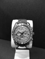 Omega Speedmaster “Luna Grey”Dark Side of the Moon(AAA) - Image 4