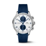 IWC Portugieser IW371620 watch (PORTUGIESER CHRONOGRAPH)