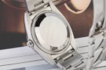Rolex Datejust m115234-0004 Watch - Image 4