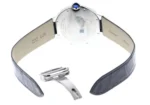 Cartier Ballon Bleu W69016Z4 watch - Image 8