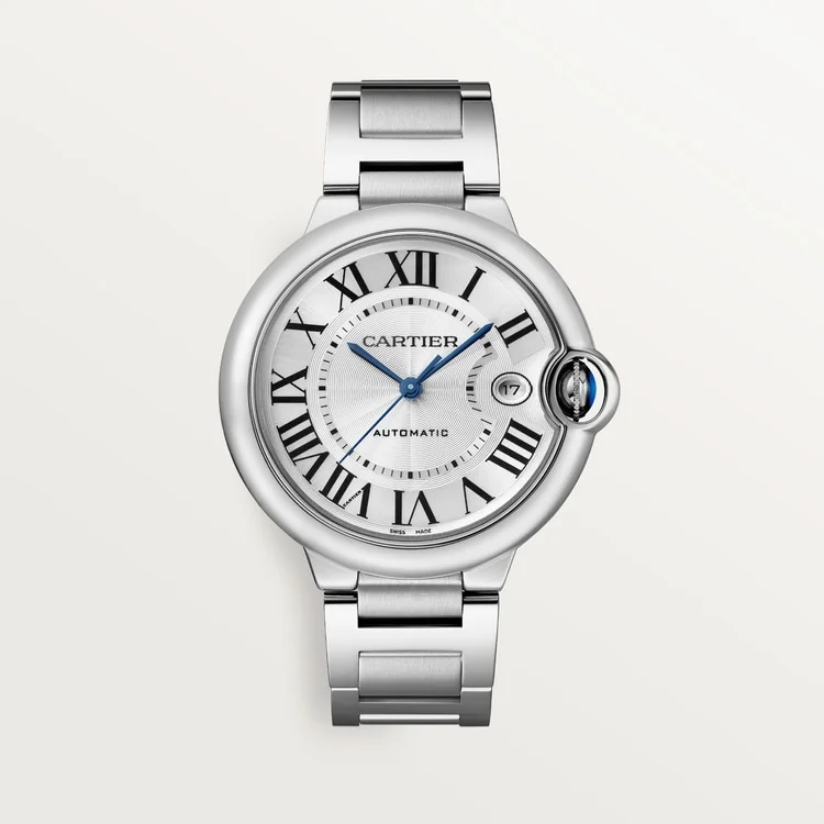 cc5b689e03bf35cd8a65e2cb546fb771.webp Cartier Ballon Bleu WSBB0040 watch(AAAAA version) - Image 1