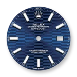 Rolex Datejust m126300-0024 Watch - Image 9